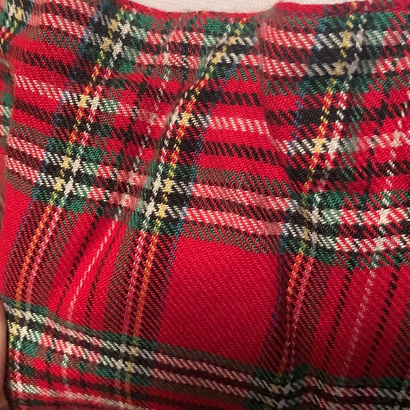 🤎Vintage reversible Christmas vest - Picture 5 of 10